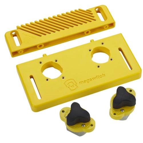 [Magswitch] — MSQ-30 Starter Kit