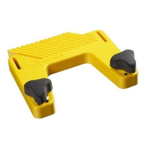 [Magswitch] — MSQ-30 Portable Featherboard