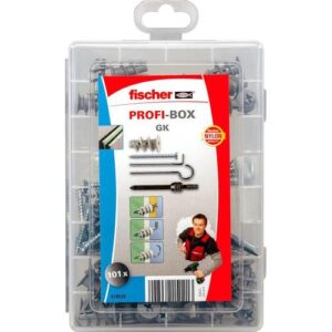 [Fischer] — 518528 Plastic Anchor