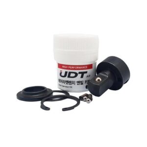 [UDT] — 3/8 Air Components Anvil Set