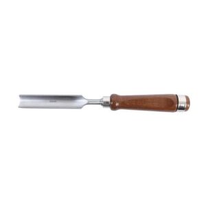 [Smato] — CK08W Wood Chisel Carving Chisel Ring Handle