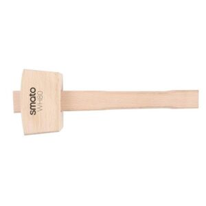 [Smato] — WH80 Wood Chisel Wood Mallet
