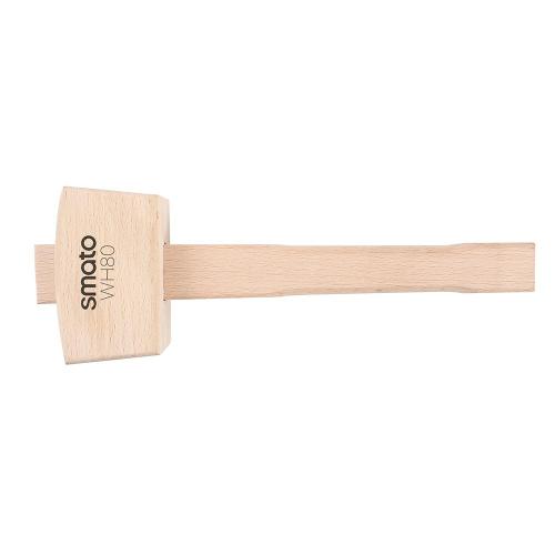 [Smato] — WH80 Wood Chisel Wood Mallet