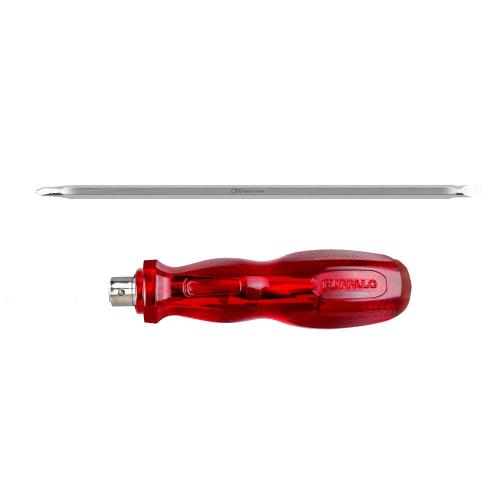 [Seshin Buffalo] — SB-62T Driver Bi-Directional Driver (Power Grip)