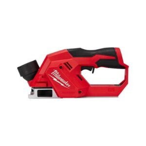 [Milwaukee] — ‘018692005 Cordless Planer