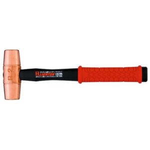 [OH] — FH-10LT Lighton Copper Hammer