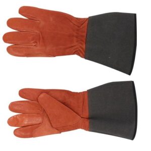 [Dong Ho Trading] — 858-1334 Argon Glove (Cowhide)