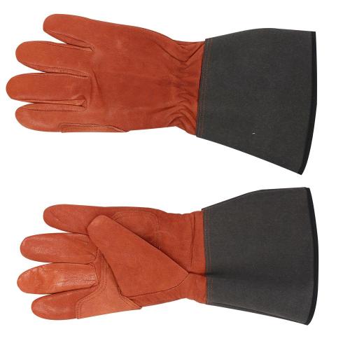 [Dong Ho Trading] — 858-1334 Argon Glove (Cowhide)