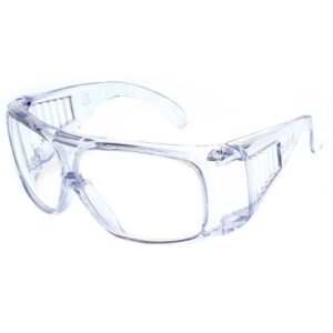 [KRC Goryeo] — 12-CL Safety Glasses