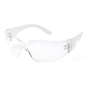 [KRC Goryeo] — SG12-CL Safety Glasses