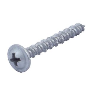 [Myunghwa Metal] — 178-0875 Concrete Fastener (Washer Type)