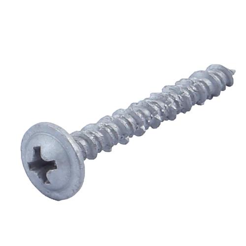 [Myunghwa Metal] — 178-0875 Concrete Fastener (Washer Type)