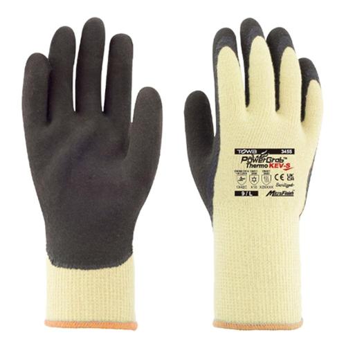 [Koreka] — 591S Cut-Resistant Glove