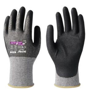 [Koreka] — 535 Cut-Resistant Glove