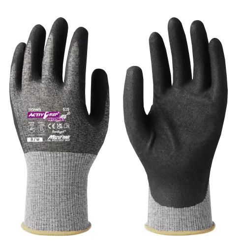 [Koreka] — 535 Cut-Resistant Glove