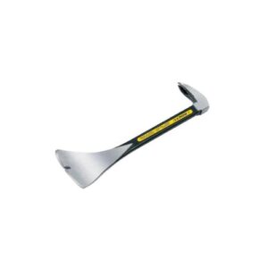 [Tokyu] — R210V-60 Wide Pry Bar (Round)