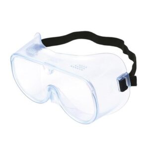 [KRC Goryeo] — GG-CL Goggle