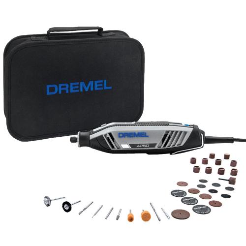 [Dremel] — F0134250NB Multi-Purpose High-Speed Rotary Tool