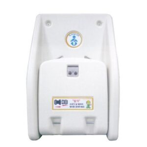 [Hae Gwang] — 871-9210 Infant/Child Mounting Bracket