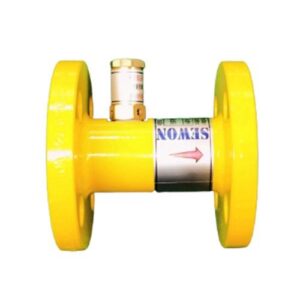 [Sewon] — SWFA-P3(25A) Flashback Arrester (Flange Type)
