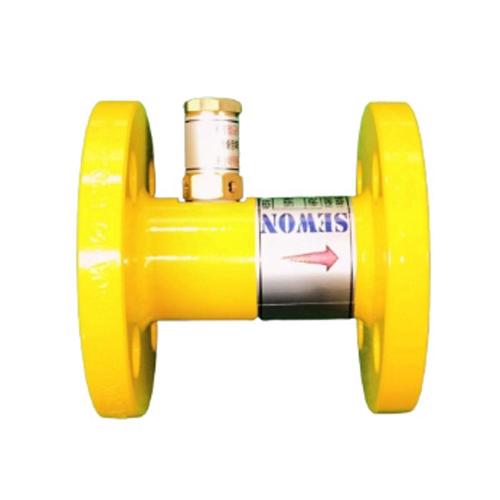 [Sewon] — SWFA-P3(25A) Flashback Arrester (Flange Type)