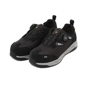 [K2 Safety Shoe] — LT-106 Safety Shoe