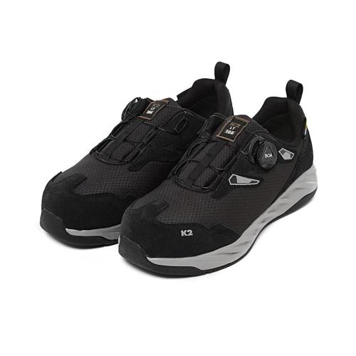 [K2 Safety Shoe] — LT-106 Safety Shoe