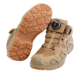 [Takestar] — 901-4103 Safety Shoe