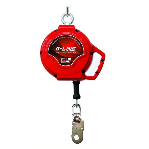 [Gayang Protection] — SB-06 6M Safety Block