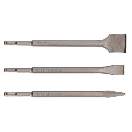 [Bosch] — 2607019457 Bit Multi-Purpose Drill Bit Set