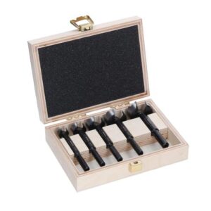 [Bosch] — 2608577022 Bit Multi-Purpose Drill Bit Set