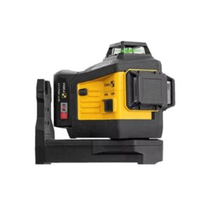[Stabila] — LAX600G Laser Level (Green)
