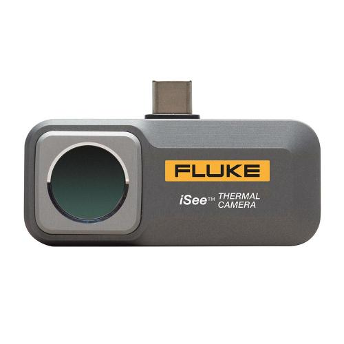 [Fluke] — TC01A Compact Thermal Camera