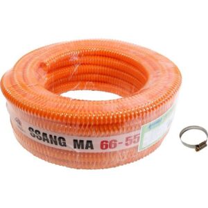 [Ssangma] — 802-4671 Low-Pressure Spiral Hose