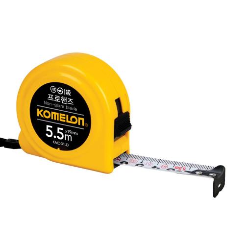 [Comeron] — KMC-31LD Pro Hands Tape Measure (Automatic)