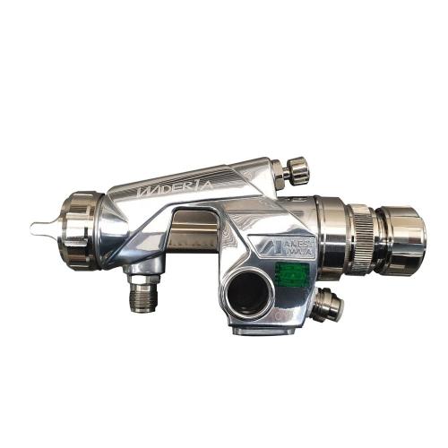 [Iwata] — WIDER1A-13H2 Air Spray Gun (Automatic)
