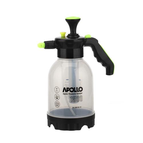 [Apollo] — 188-0306 Compression Sprayer (Transparent)