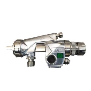[Iwata] — WIDER2A-12G2P Air Spray Gun (Automatic)