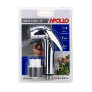 [Apollo] — 6041156 Sprayer