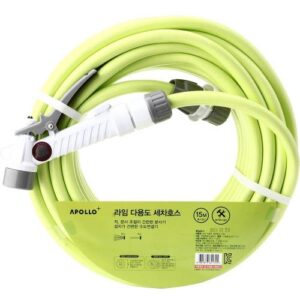 [Apollo] — 4306148 Multi-Purpose Hose