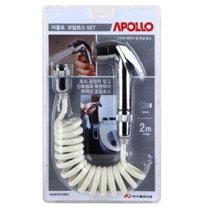 [Apollo] — 4306195 Hose Set