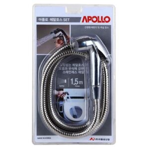 [Apollo] — 4306196 Hose Set