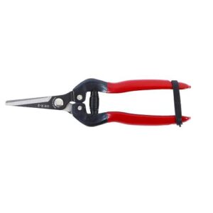 [SHINSEONG] — X3 Red Cutting Shears