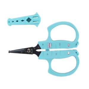 [SHINSEONG] — SB323 Grape Scissors