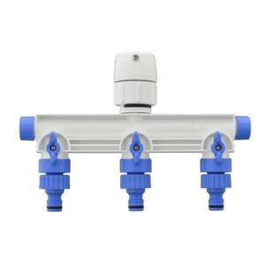 [Takagi] — GWF11 Faucet Nipple (3-Way)