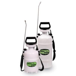 [Apollo] — AF-4000 Compression Sprayer