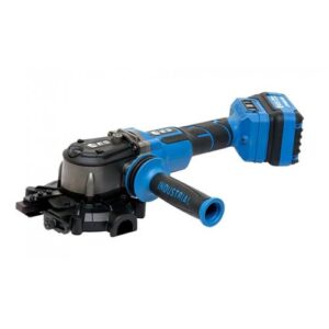 [ES] — EL20SC Cordless Rebar Cutter