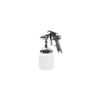 [Hyeopseong] — W77-2S Air Spray Gun Set (PVC)