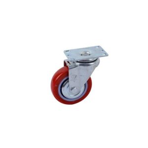 [Smato] — LC2030 S Caster Light-Duty Caster (Swivel)