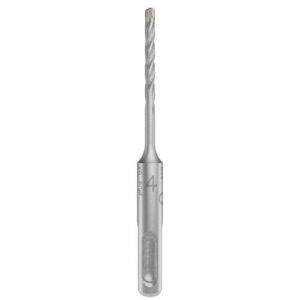 [Bosch] — 2608707228 Bit SDS PLUS-5X 4-Flute Bit